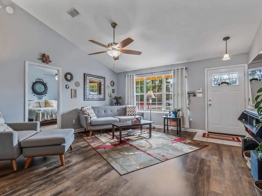 88 Eagles Ridge Drive, Crawfordville, FL 32327 - Image #3