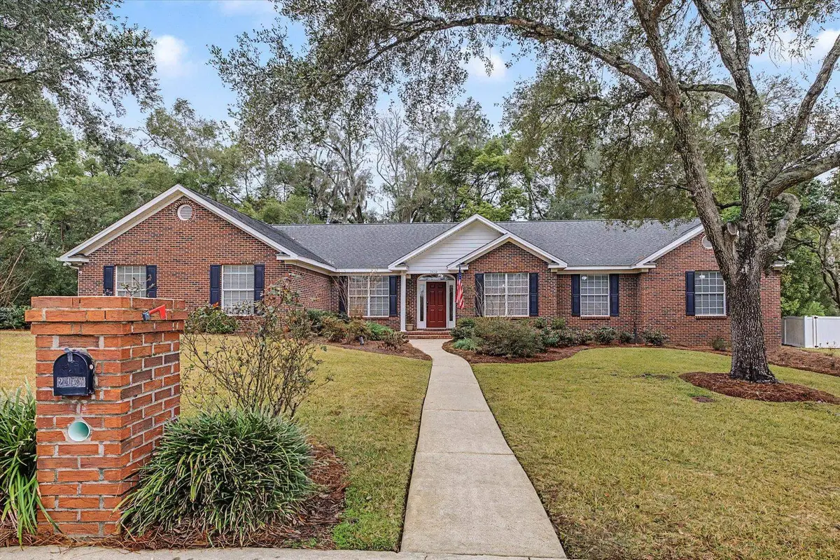 2460 Elfinwing Lane, Tallahassee, FL 32309 - Image #1