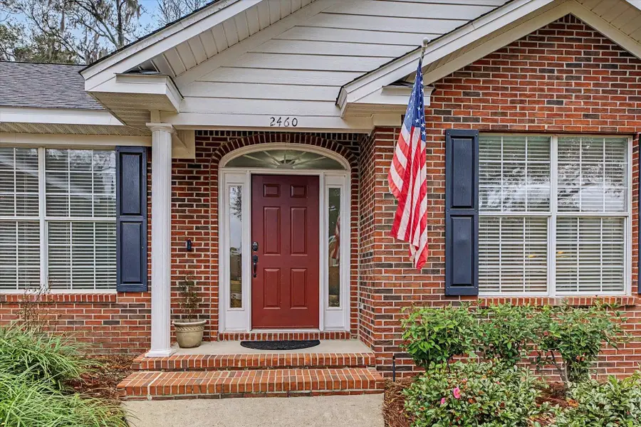 2460 Elfinwing Lane, Tallahassee, FL 32309 - Image #3