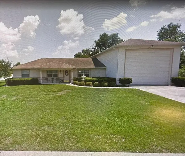 6106 SE 1st Street, Ocala, FL 34472