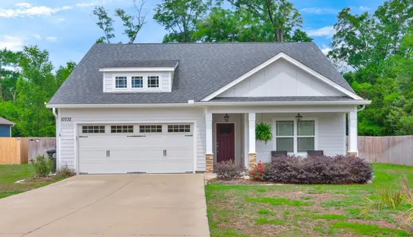 10732 Sycamore Ridge Ln Lane, Tallahassee, FL 32305