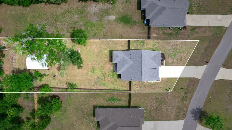 10732 Sycamore Ridge Ln Lane, Tallahassee, FL 32305 - Image #2