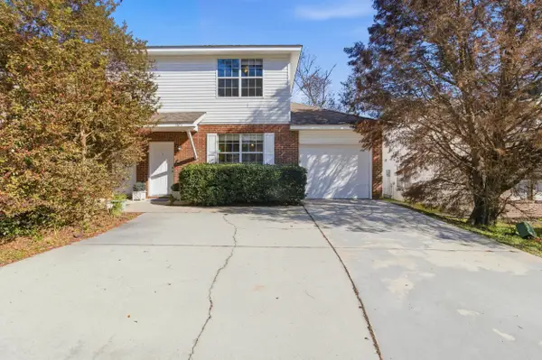 1671 Corey Wood Circle, Tallahassee, FL 32304