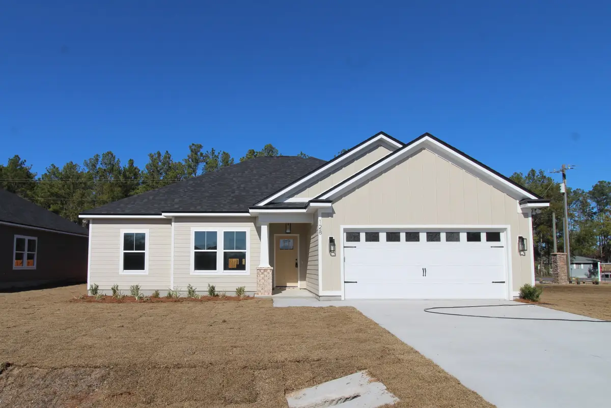 8 Divine Loop, Crawfordville, FL 32327 - Image #1