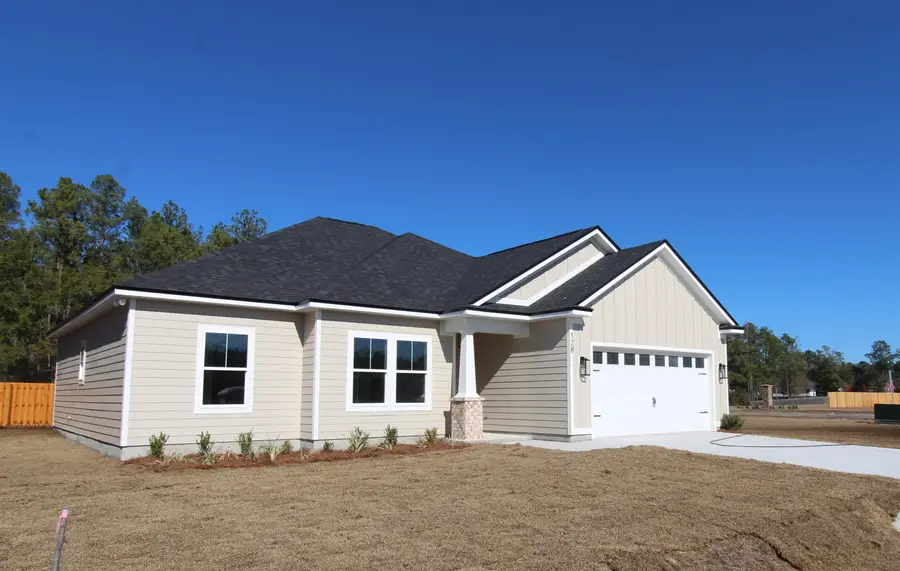 8 Divine Loop, Crawfordville, FL 32327 - Image #2