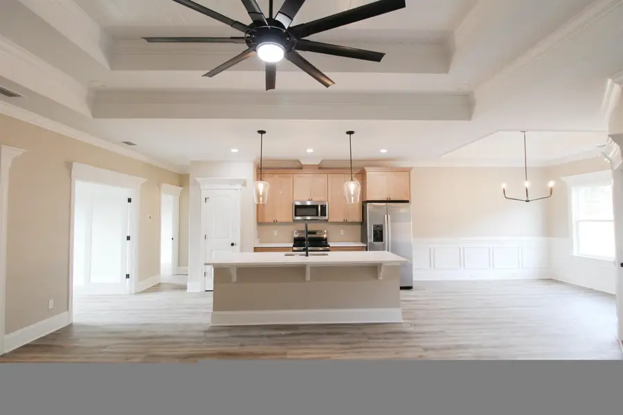 8 Divine Loop, Crawfordville, FL 32327 - Image #3