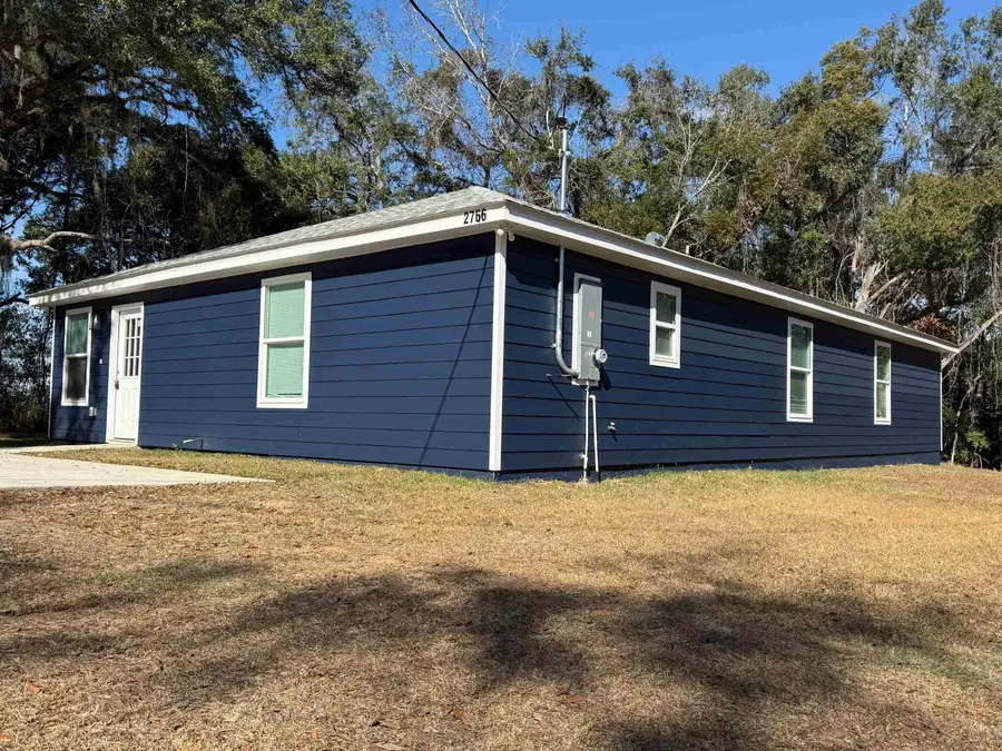 2766 Roberts Avenue, Tallahassee, FL 32310 - #2