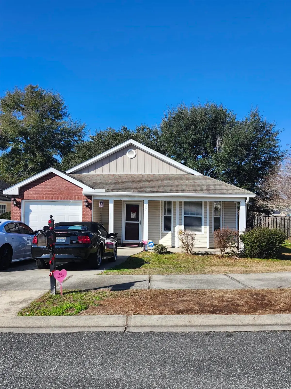 552 Brooke Hampton Drive, Tallahassee, FL 32311 - #1