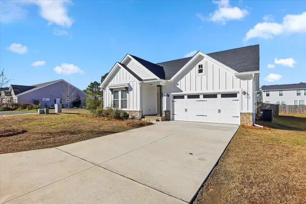 8760 Greenridge Lane, Tallahassee, FL 32312