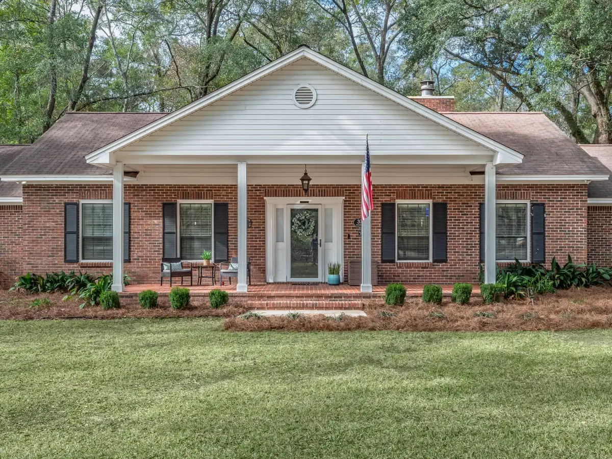 3704 Danesborough Drive, Tallahassee, FL 32303 - Image #1