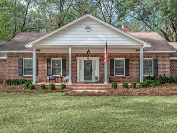 3704 Danesborough Drive, Tallahassee, FL 32303