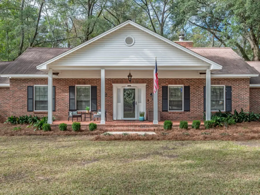 3704 Danesborough Drive, Tallahassee, FL 32303 - Image #2