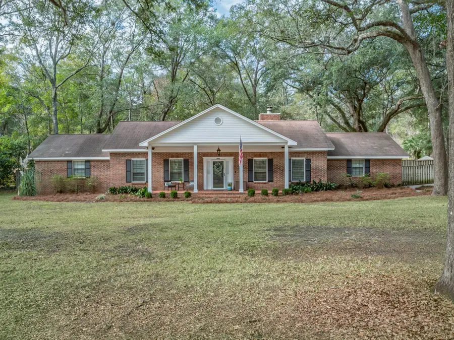 3704 Danesborough Drive, Tallahassee, FL 32303 - Image #3