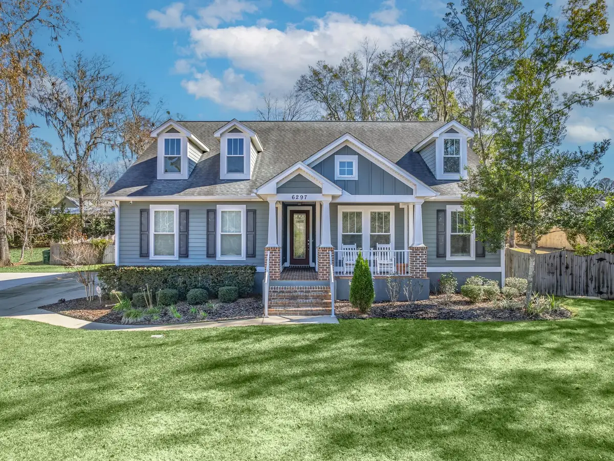 6297 Thomasville Road, Tallahassee, FL 32312 - #1