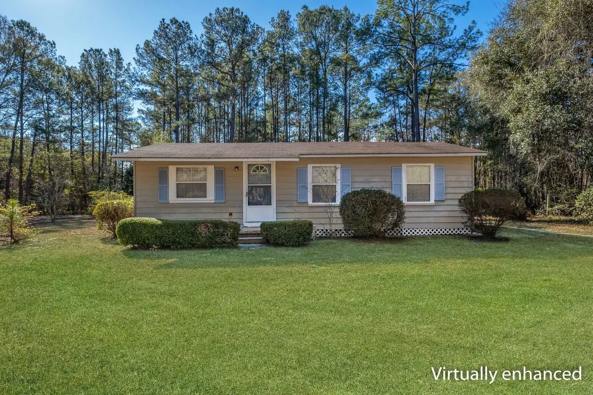 36 Horseshoe Road, Havana, FL 32333 - #1