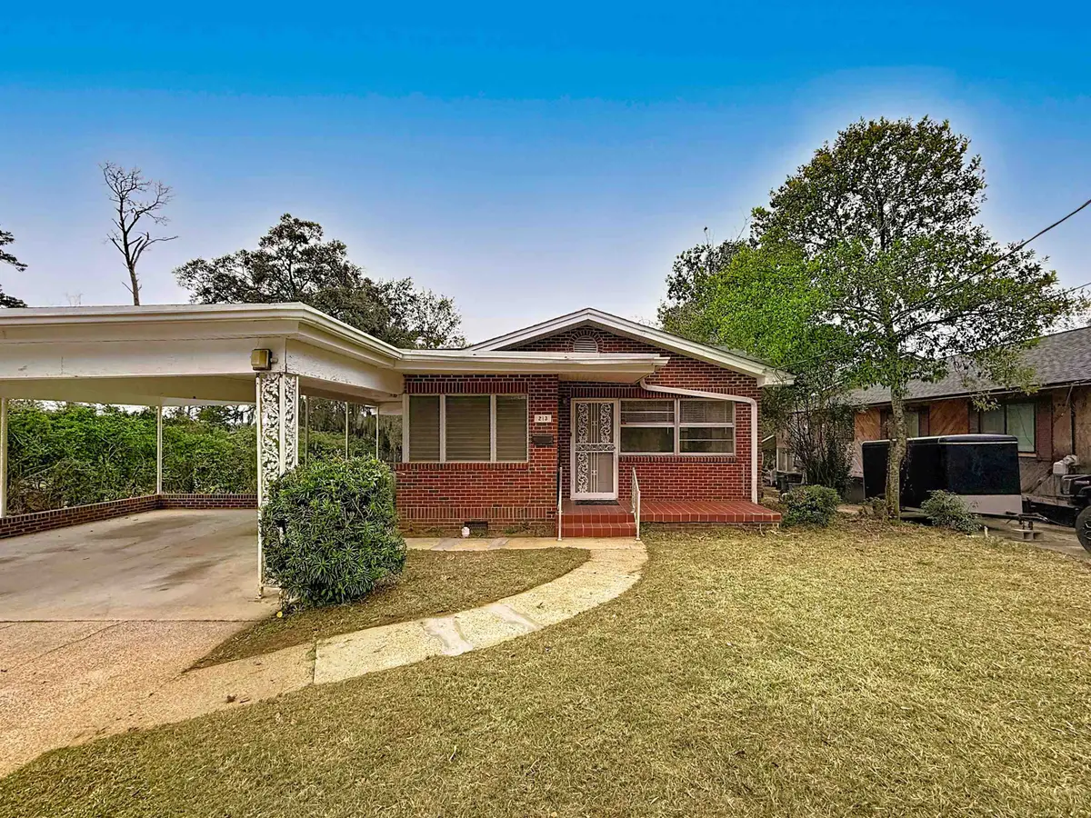 213 Barbourville Drive, Tallahassee, FL 32301 - Image #1
