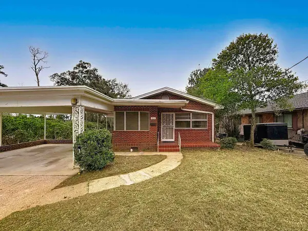 213 Barbourville Drive, Tallahassee, FL 32301