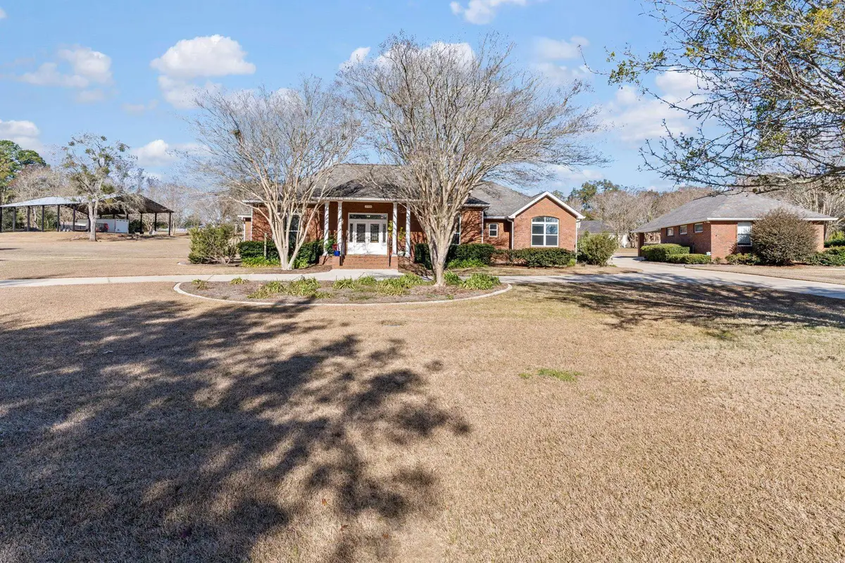 2500 Lakefair Drive, Tallahassee, FL 32317 - Image #1