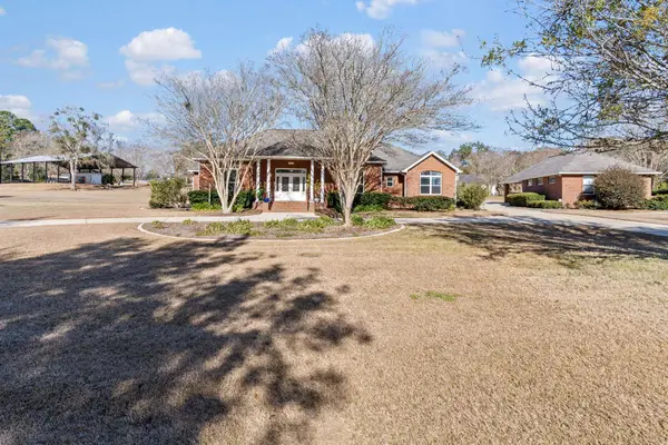 2500 Lakefair Drive, Tallahassee, FL 32317