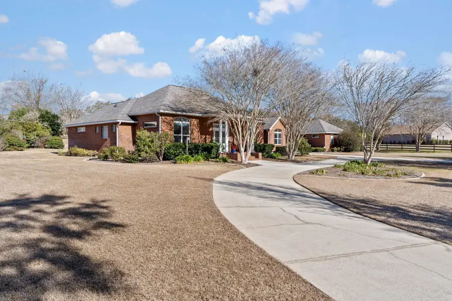 2500 Lakefair Drive, Tallahassee, FL 32317 - Image #3