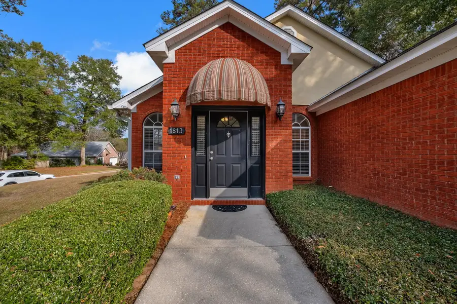 1813 Newman Lane, Tallahassee, FL 32312 - Image #2