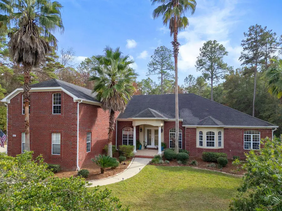 9519 Starhawk Drive, Tallahassee, FL 32309 - Image #3