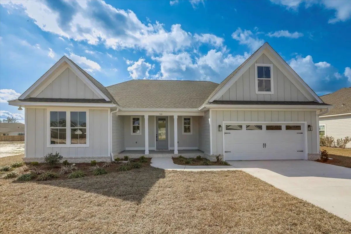 43 Windsor Way, Crawfordville, FL 32327 - Image #1