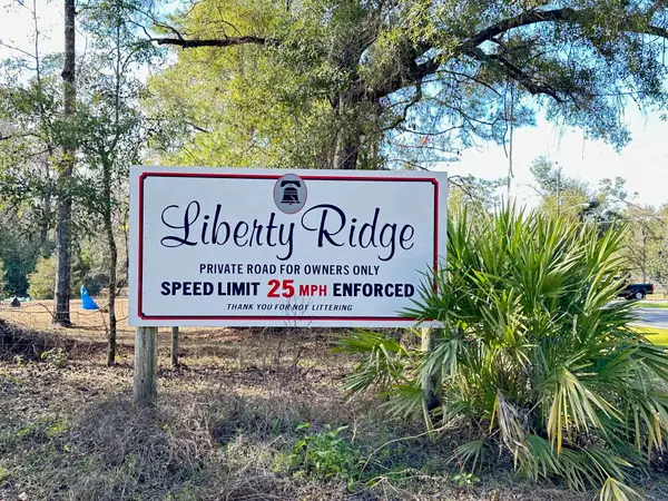 Tern Road #II, Tallahassee, FL 32305