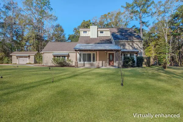 6348 Count Fleet Trail, Tallahassee, FL 32309