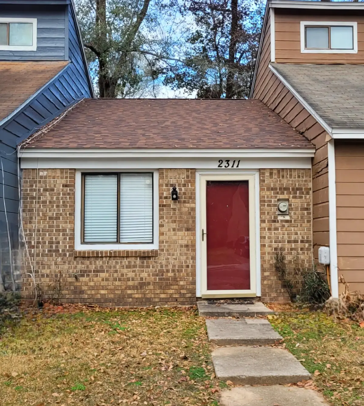 2311 Sandpiper Street, Tallahassee, FL 32303 - #1