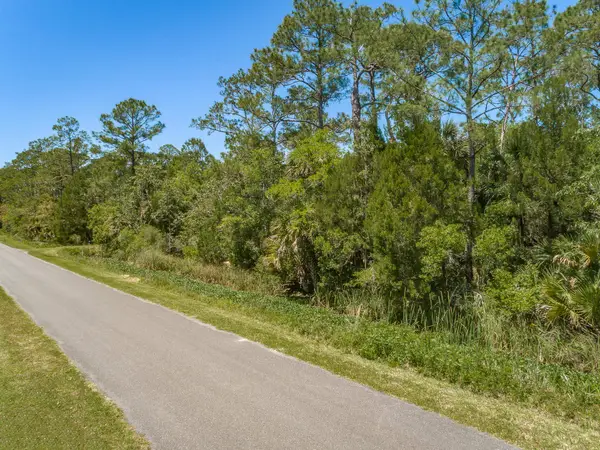 Lots 14&15 Crabapple Lane, St Marks, FL 32355