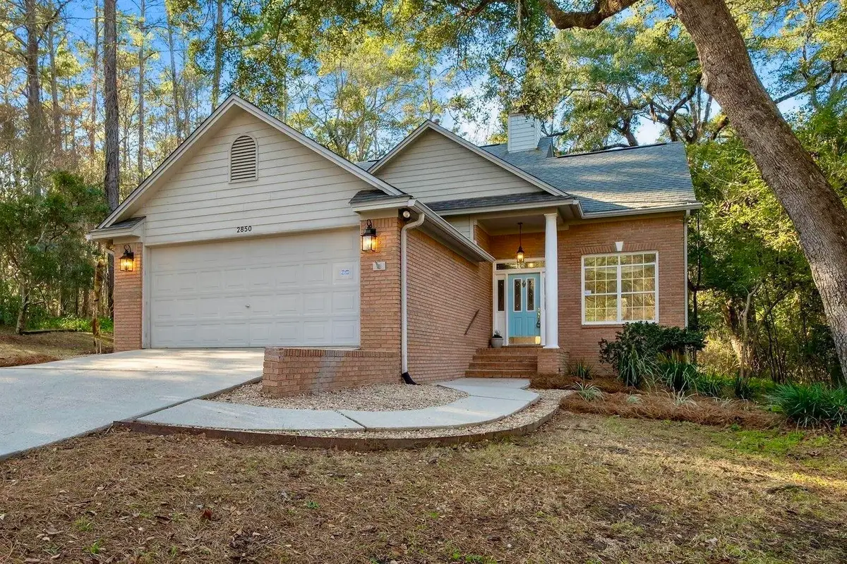2850 Green Forest Lane, Tallahassee, FL 32312 - Image #1