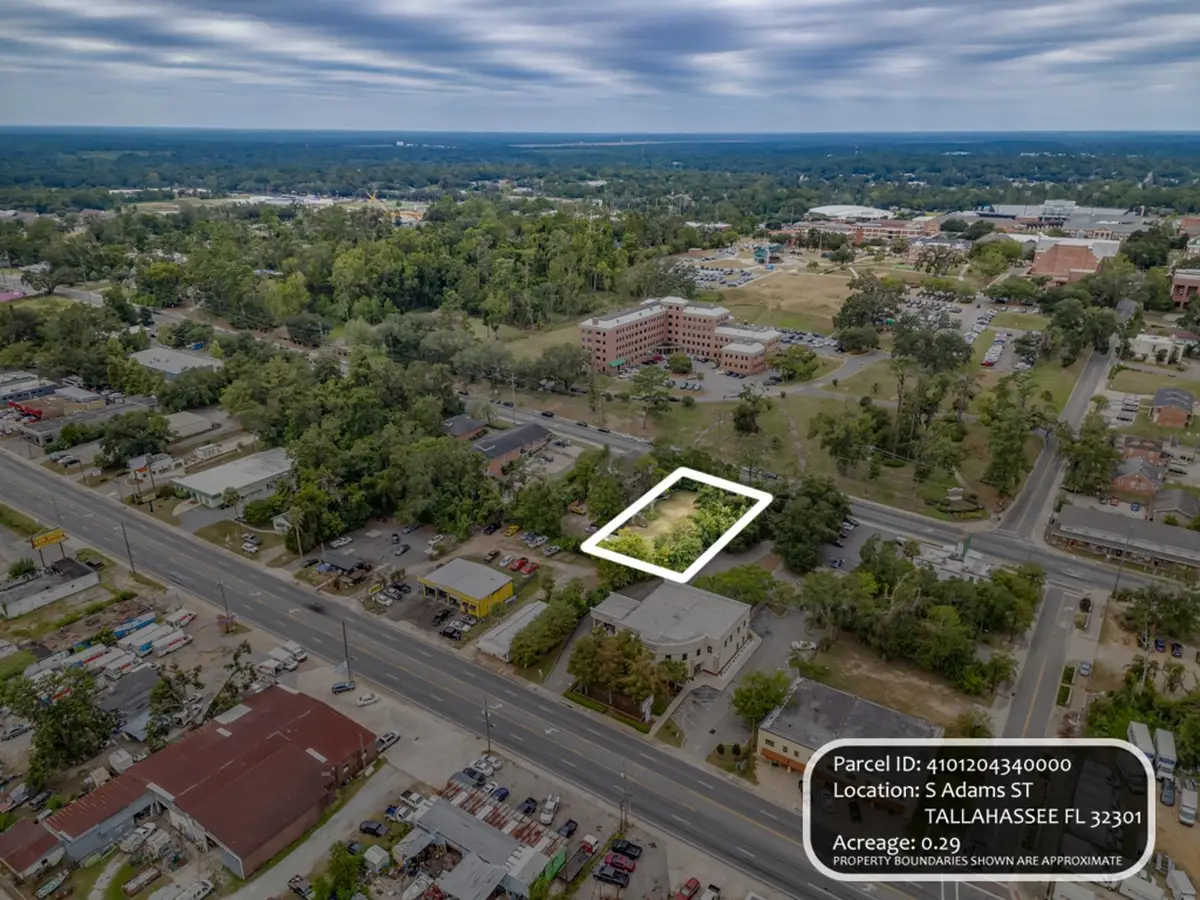 xx S Adams Street, Tallahassee, FL 32301 - Image #1