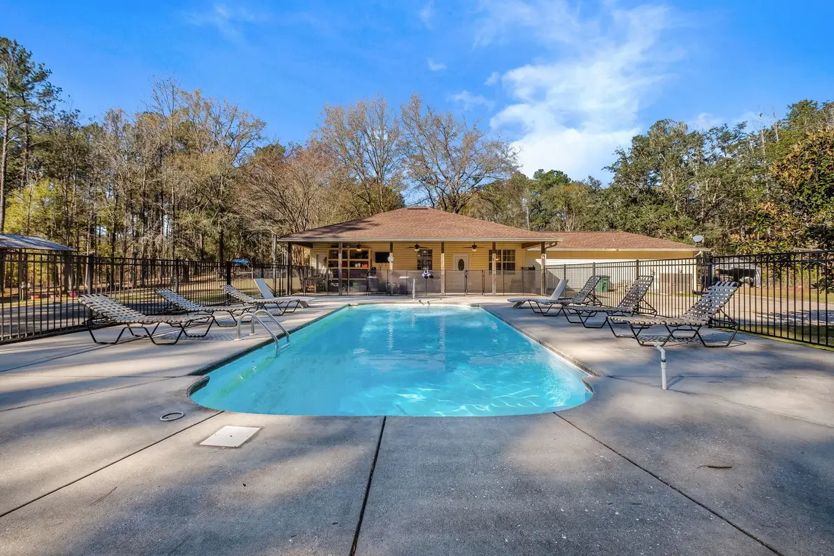 249 Littman Road, Quincy, FL 32352 - #1