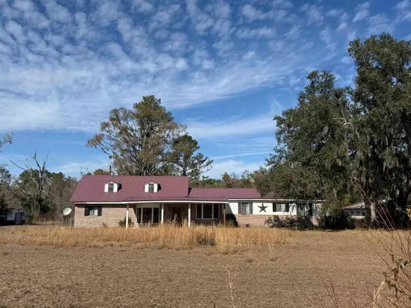 1660 W Lyman Hendry Road, Perry, FL 32347