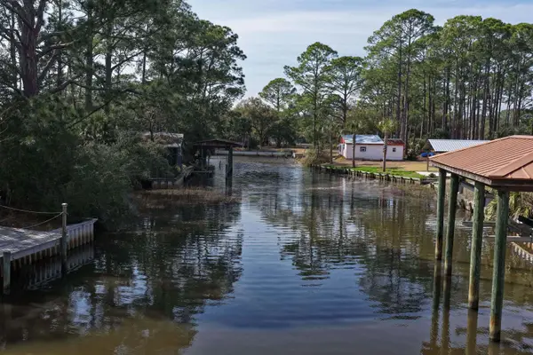 Pompano Drive, Panacea, FL 32346