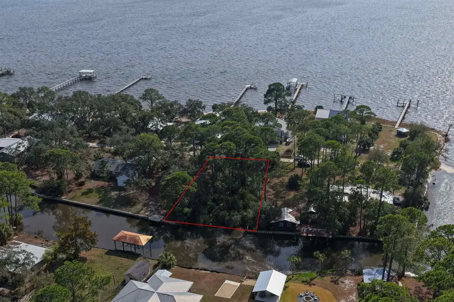 Pompano Drive, Panacea, FL 32346 - #3