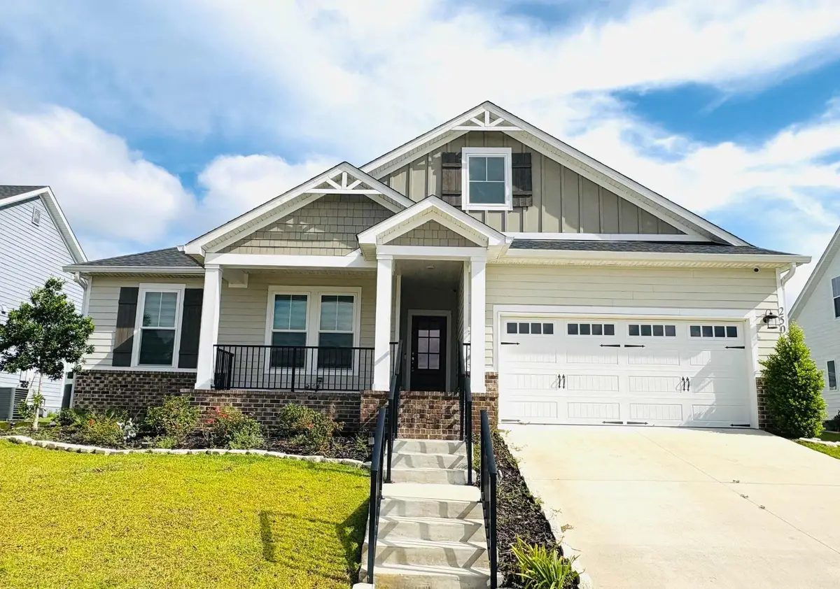 2506 Blue Ridge Drive, Tallahassee, FL 32311 - #1