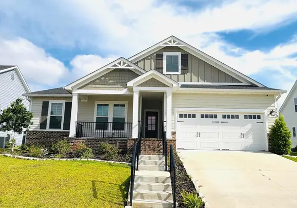 2506 Blue Ridge Drive, Tallahassee, FL 32311