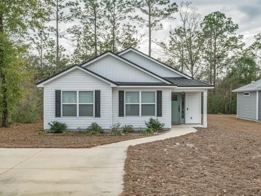 55 King Bee Drive, Crawfordville, FL 32327 - Image #2