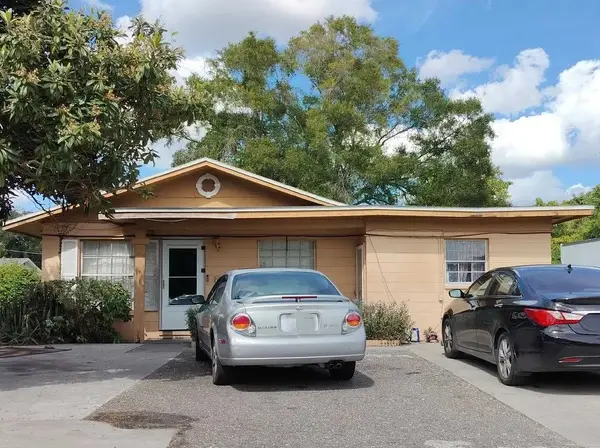 3524 E 26th Avenue, Tampa, FL 33605