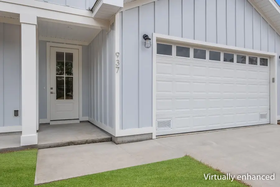 937 Cap Tram Road, Tallahassee, FL 32317 - #3