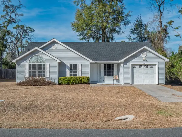 38 Susquehanna Trail, Crawfordville, FL 32327