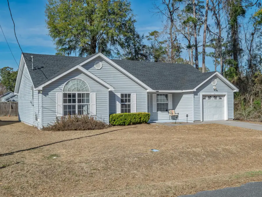 38 Susquehanna Trail, Crawfordville, FL 32327 - Image #3
