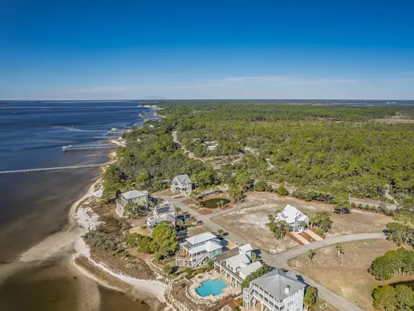 XXXX Mainsail Court, Panacea, FL 32346