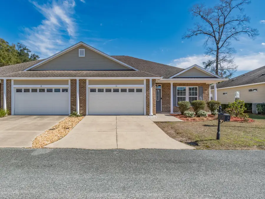 16 Covington Circle, Crawfordville, FL 32327 - Image #2