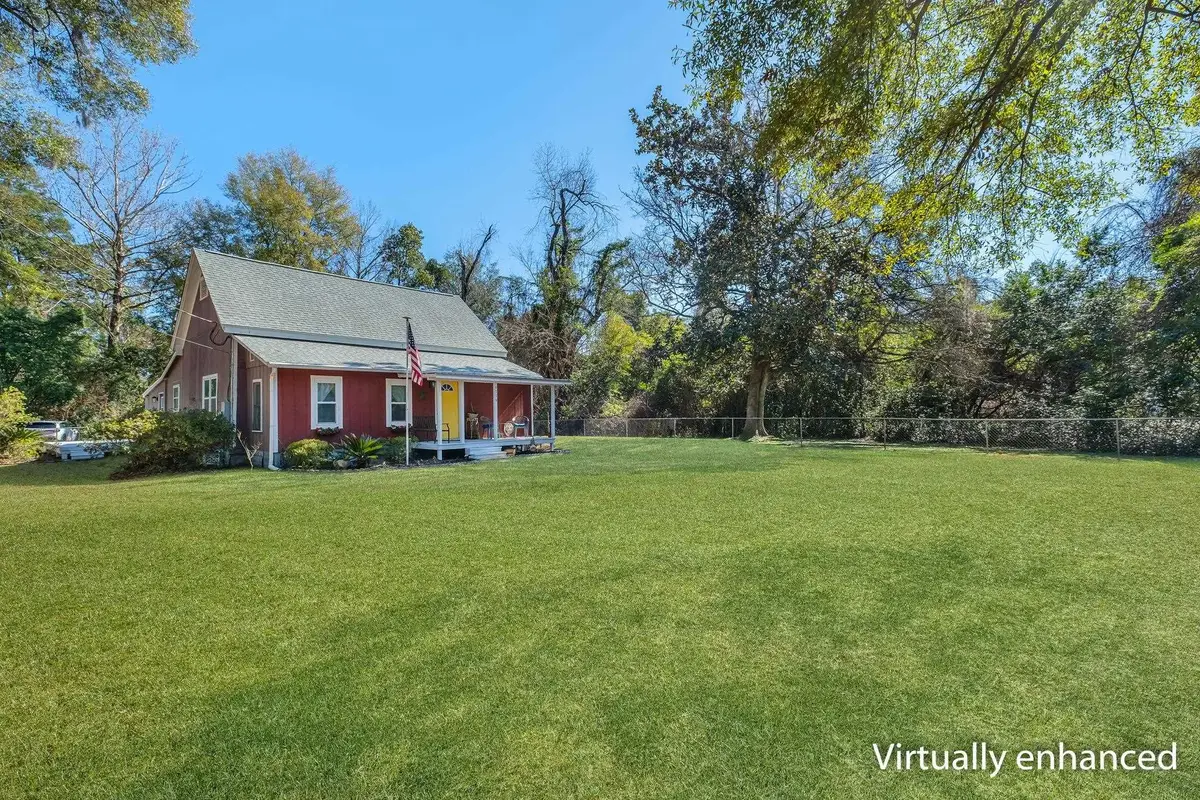 9339 Old Woodville Road, Tallahassee, FL 32305 - Image #1