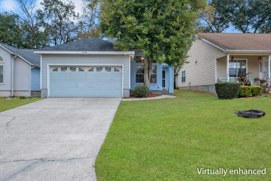2756 Mcfarlane Court, Tallahassee, FL 32303 - Image #2
