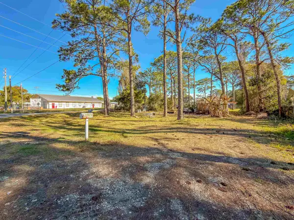 14th 6th Street, East Point, FL 32328