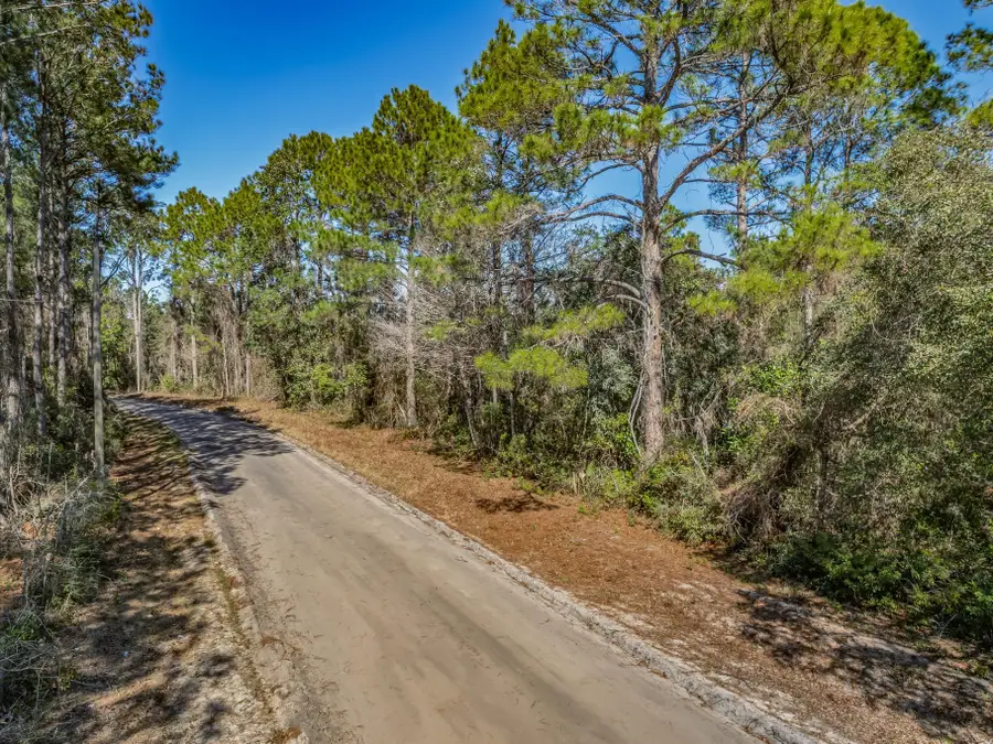 Lot 3 Jer-be-lou Circle, Panacea, FL 32346 - Image #2